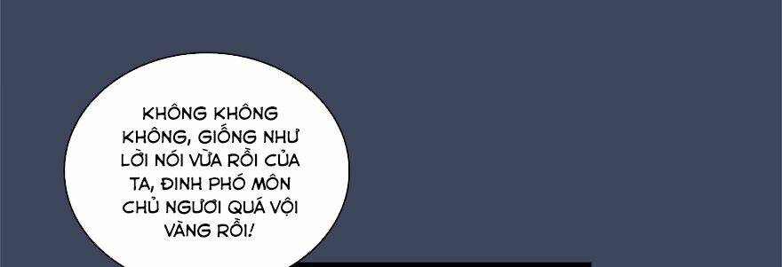 Cửu Hoang Đọa Huyền Sư: Chapter 11