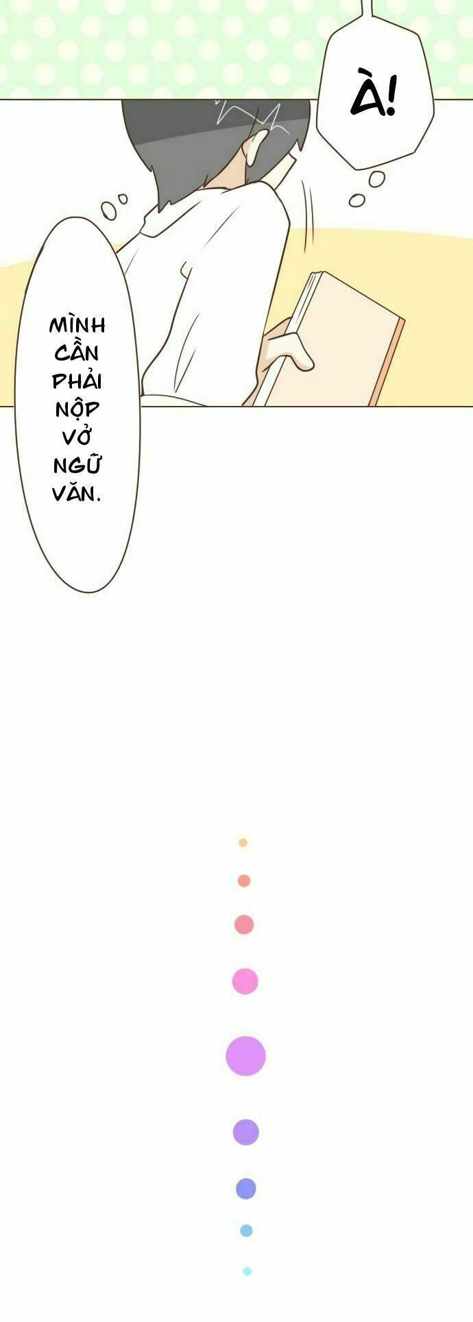 Ike Loli: Chapter 13