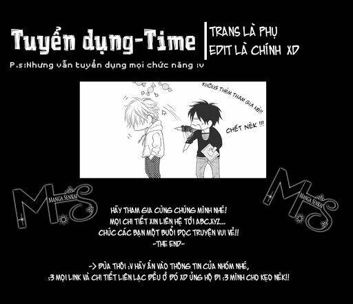 Nosatsu Junkie - Quyến Rũ: Chapter 9