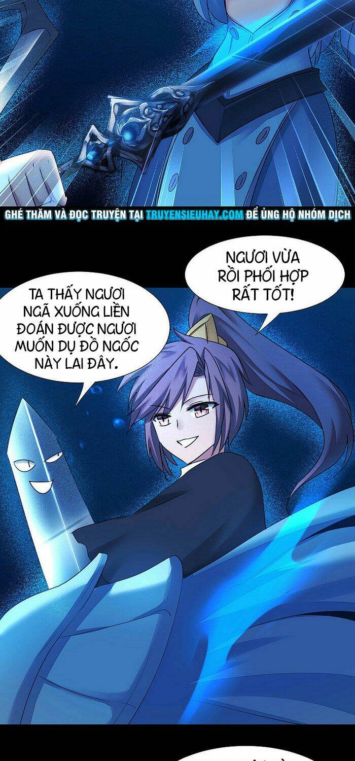 Nghịch Chuyển Tiên Đồ: Chapter 179