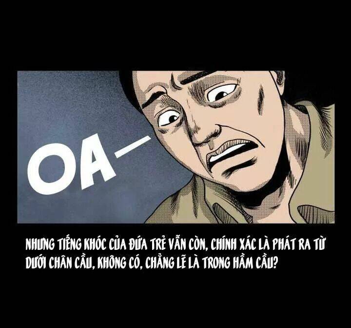 Kỳ Án Có Thật: Chapter 10