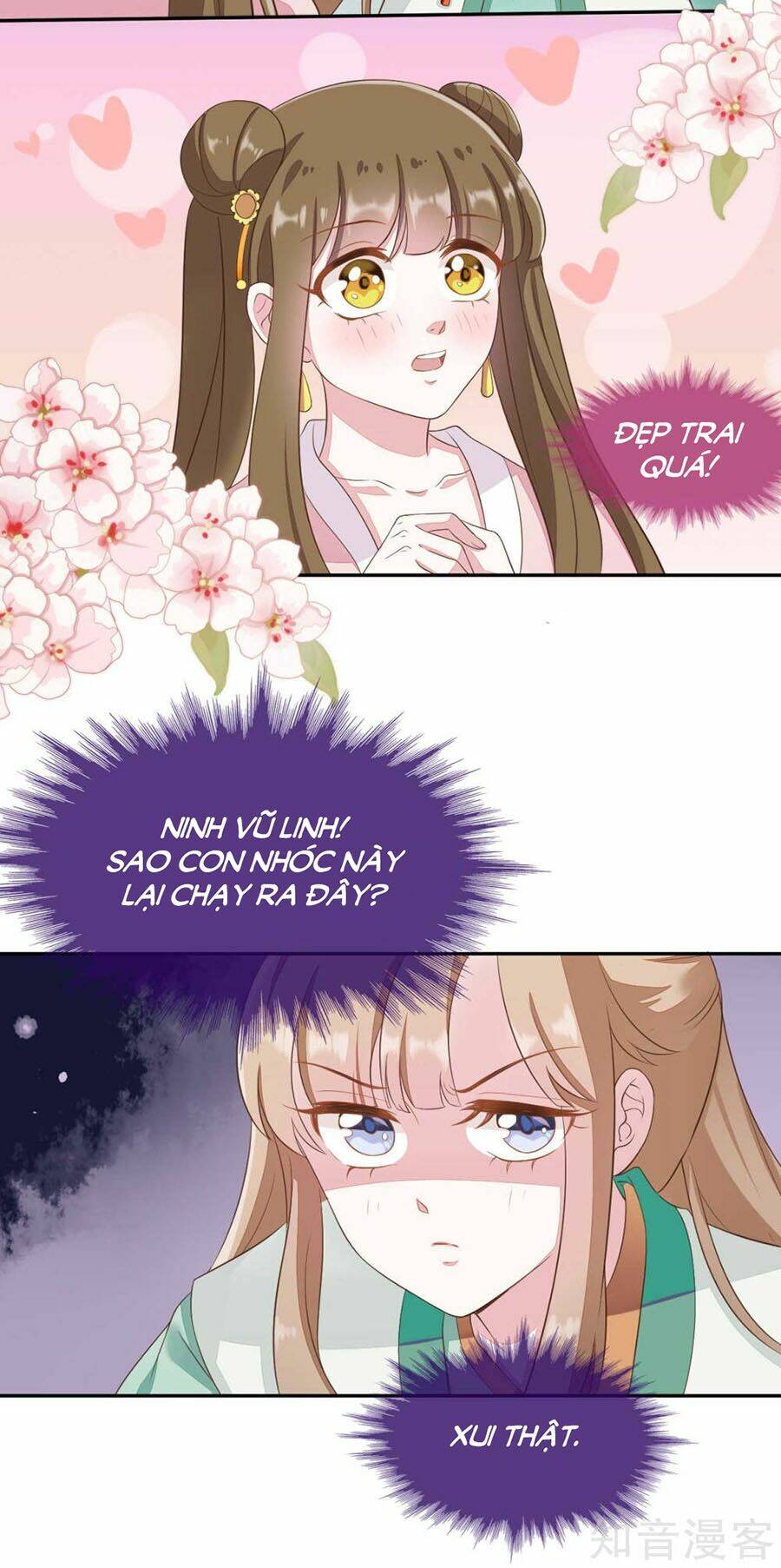 Đích Nữ Hữu Độc: Chapter 65