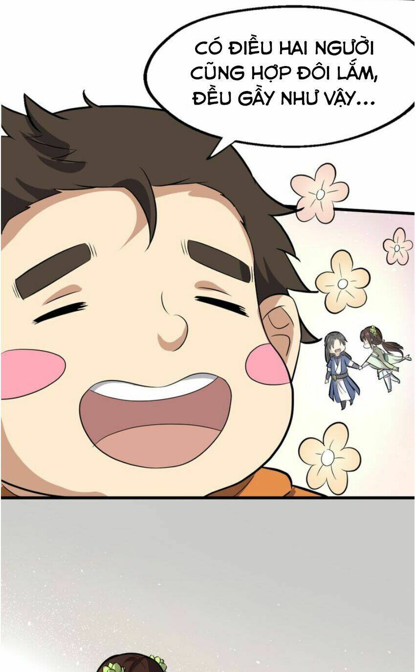 Đại Nghịch Chi Môn: Chapter 25