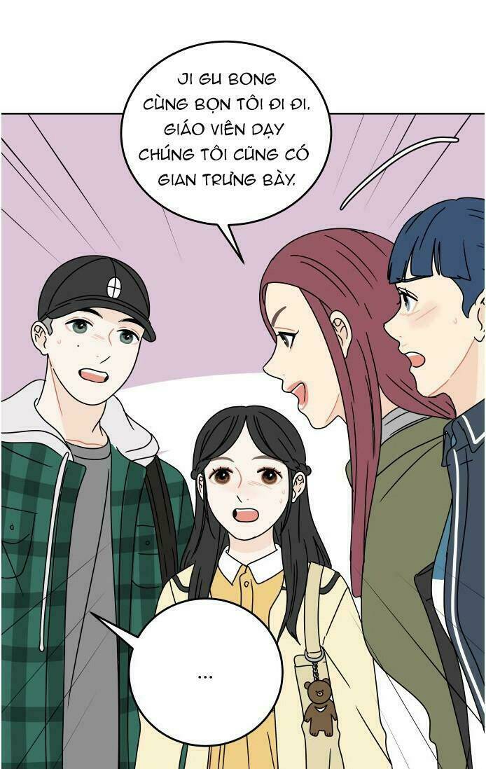 30 Phút Bước Đi Bên Em: Chapter 74