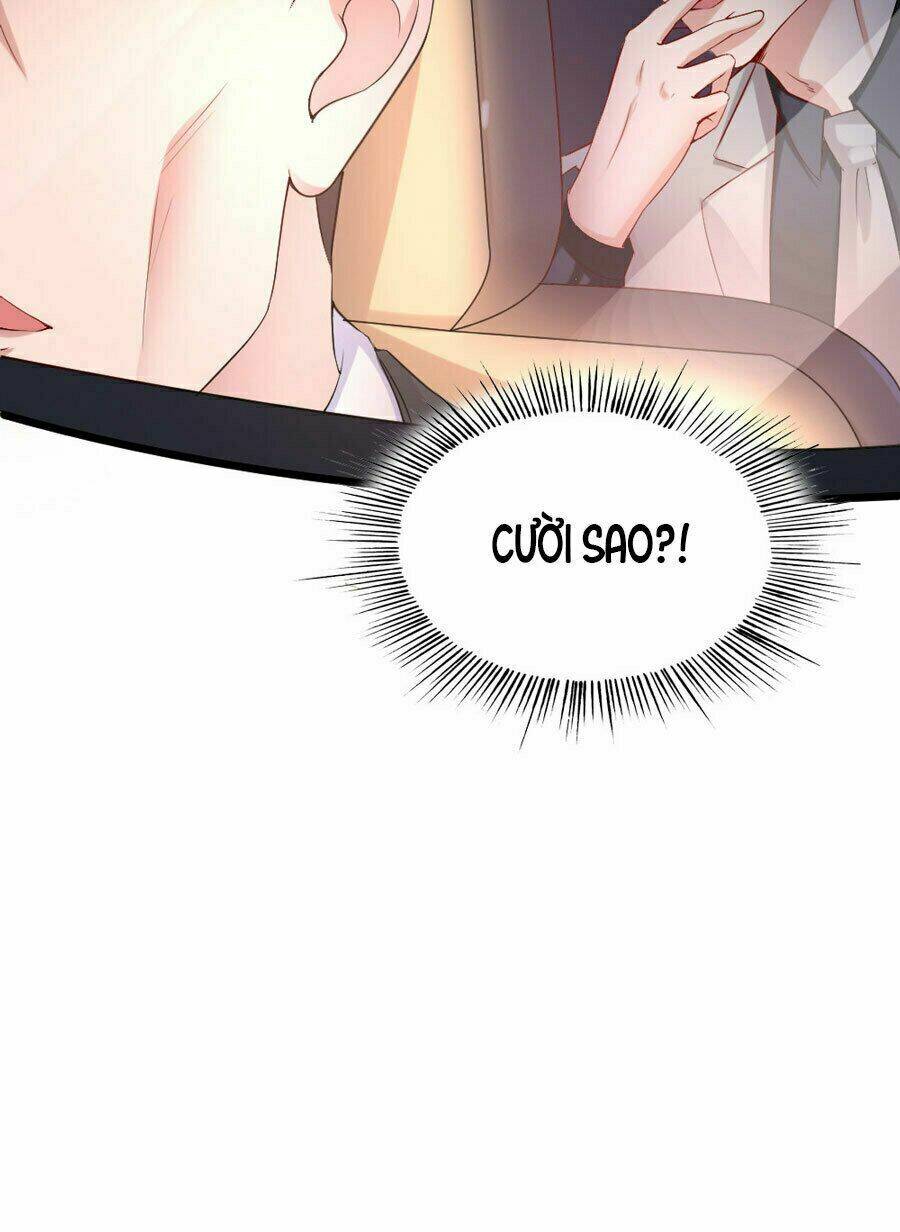 Tiểu Bạch Điềm Thê Của Long Thiếu: Chapter 8