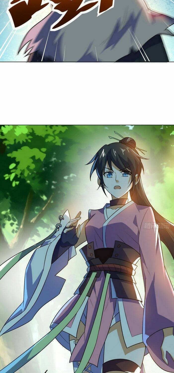 Thần Võ Đế Tôn: Chapter 76