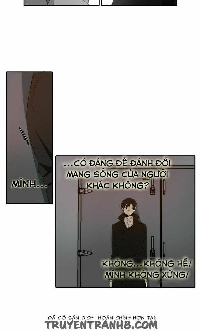 Trả Giá: Chapter 1