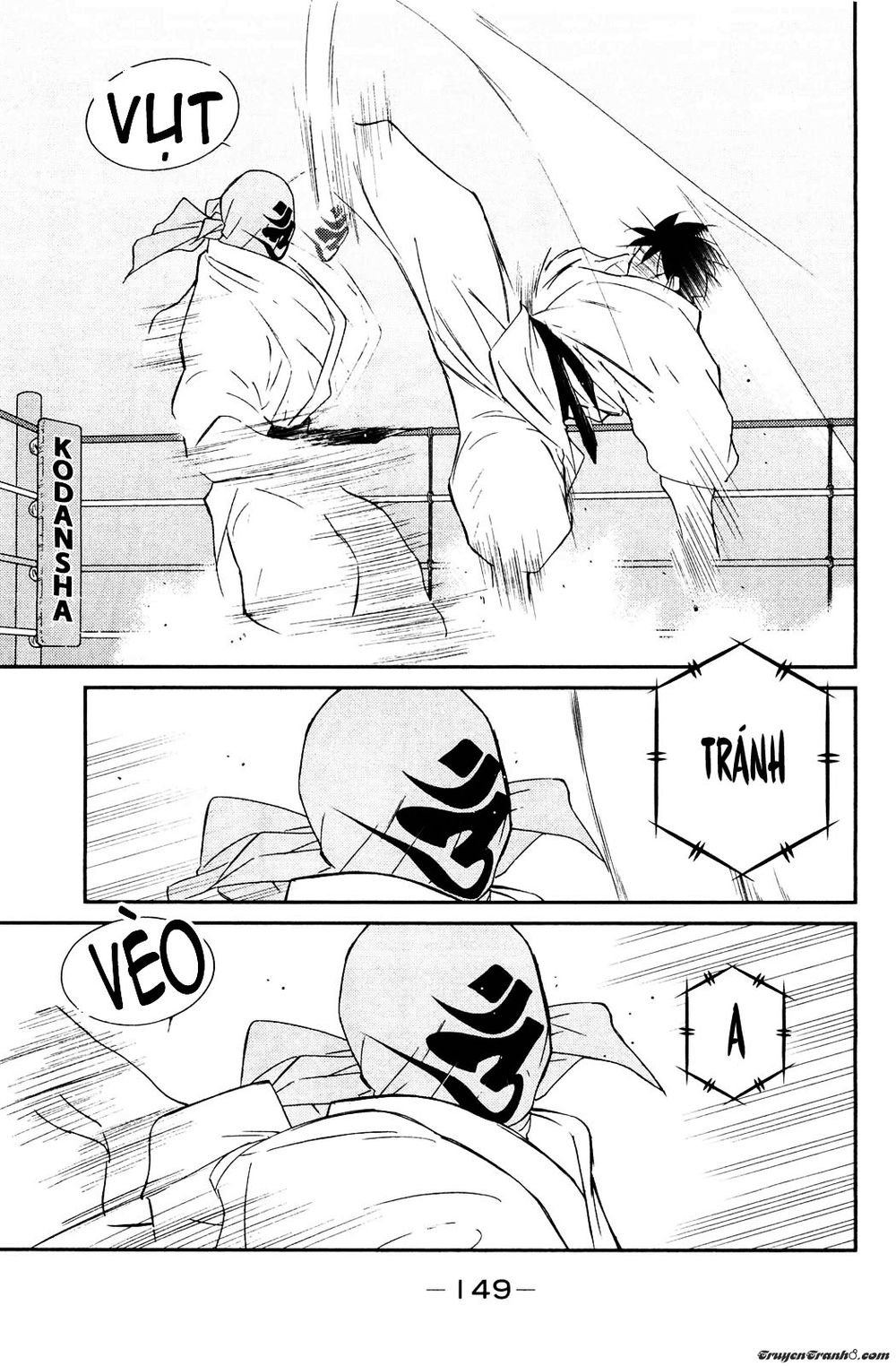 Truyền Nhân Atula 3: Chapter 18