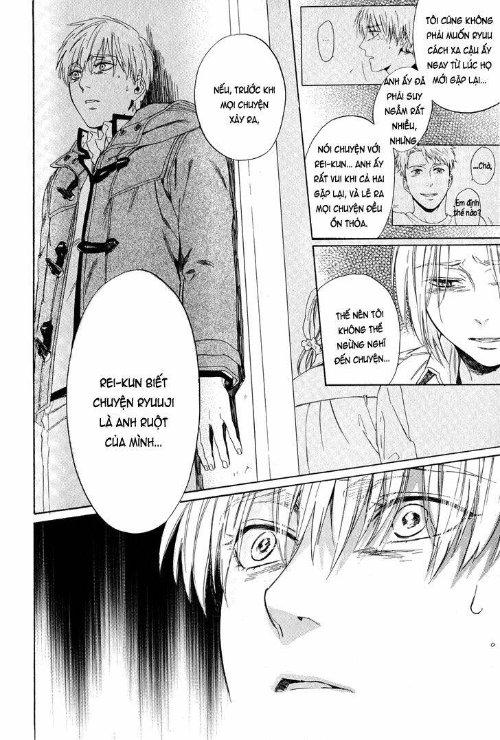 Acid Town: Chapter 25