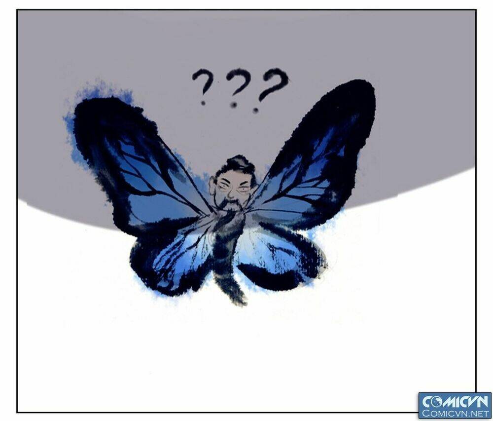 Tiêu Dao Du: Chapter 5