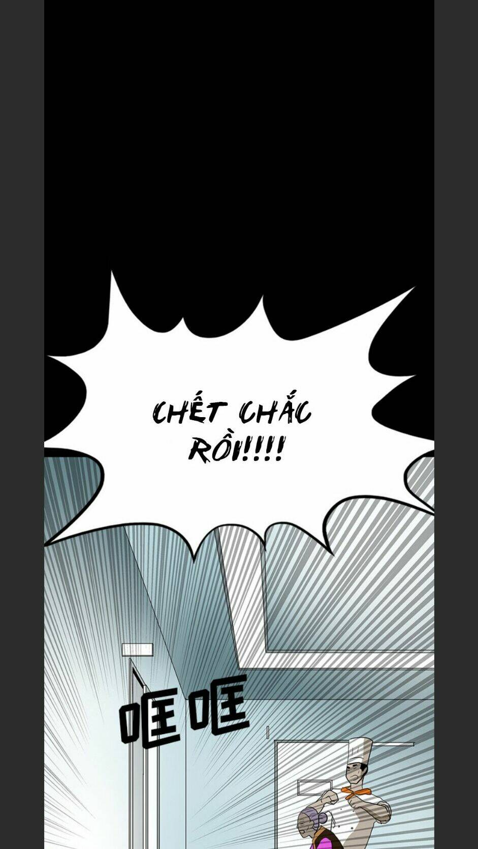 Bệnh Viện Ma Ám: Chapter 69