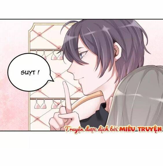 Tướng Quân Mời Xuất Đạo: Chapter 3