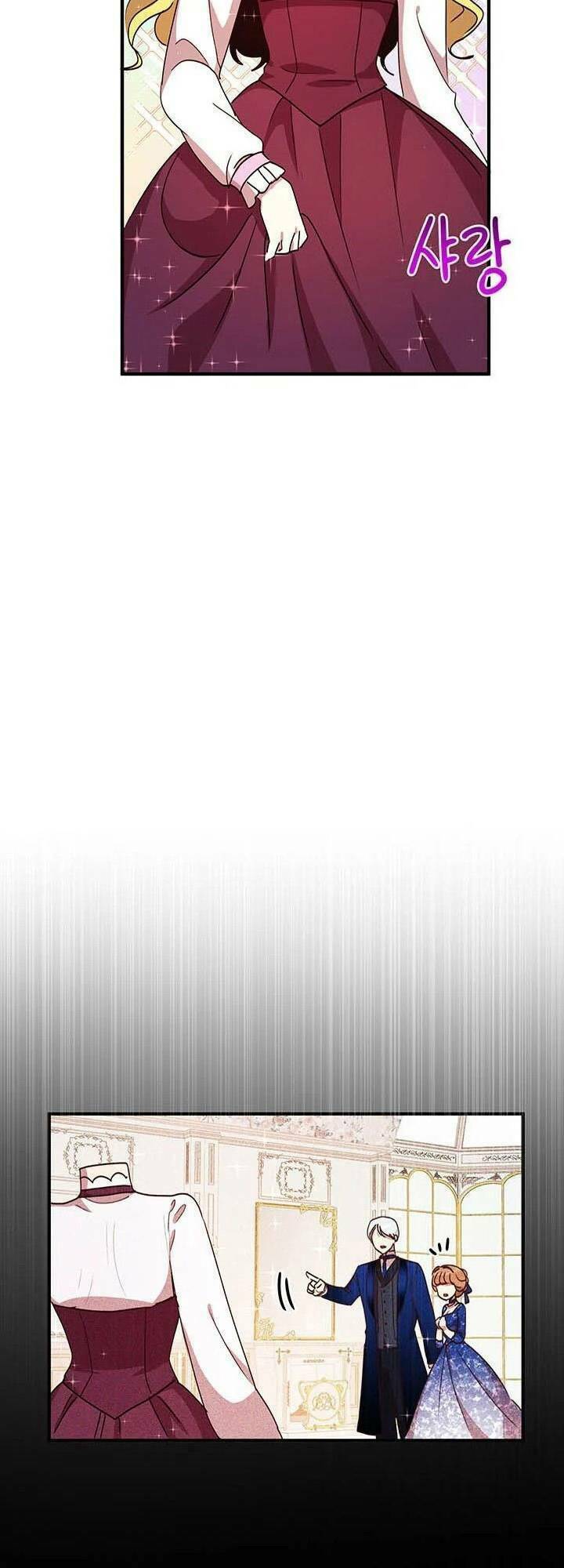 Công Tước, Loạn Vừa Thôi!: Chapter 38