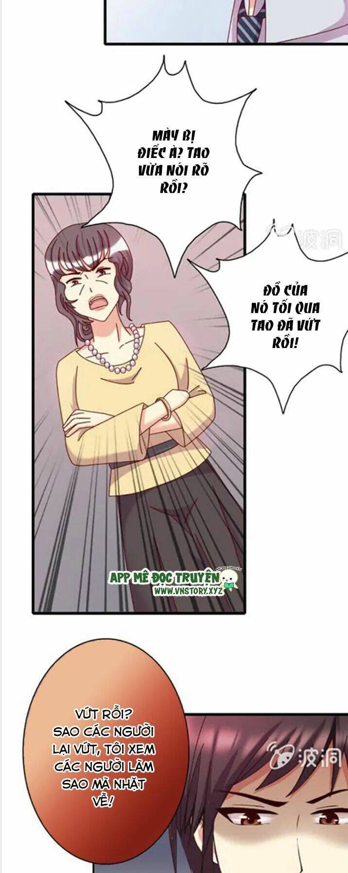 Kết Hôn Thử 99 Ngày: Chapter 10