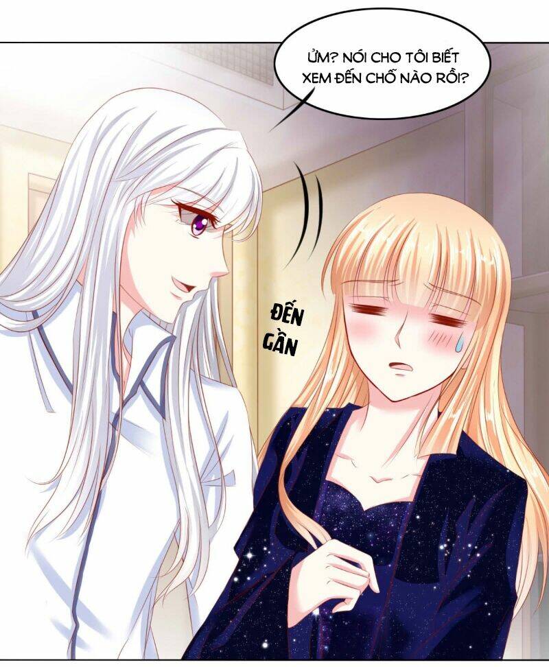 Hoàng Đế “Phế Vật” Tiến Hóa Sử: Chapter 95