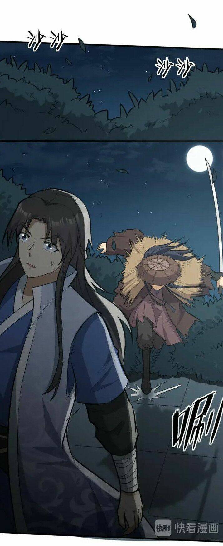 Đại Nghịch Chi Môn: Chapter 78