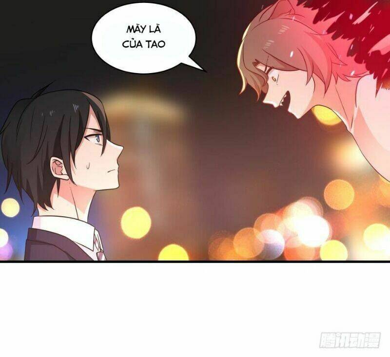 Đô Thị Tuyệt Thế Cuồng Tôn: Chapter 17