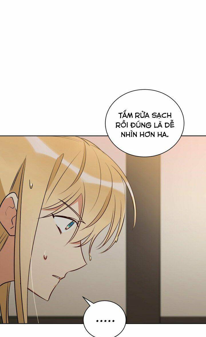 Quái Thú Với Hoa: Chapter 70