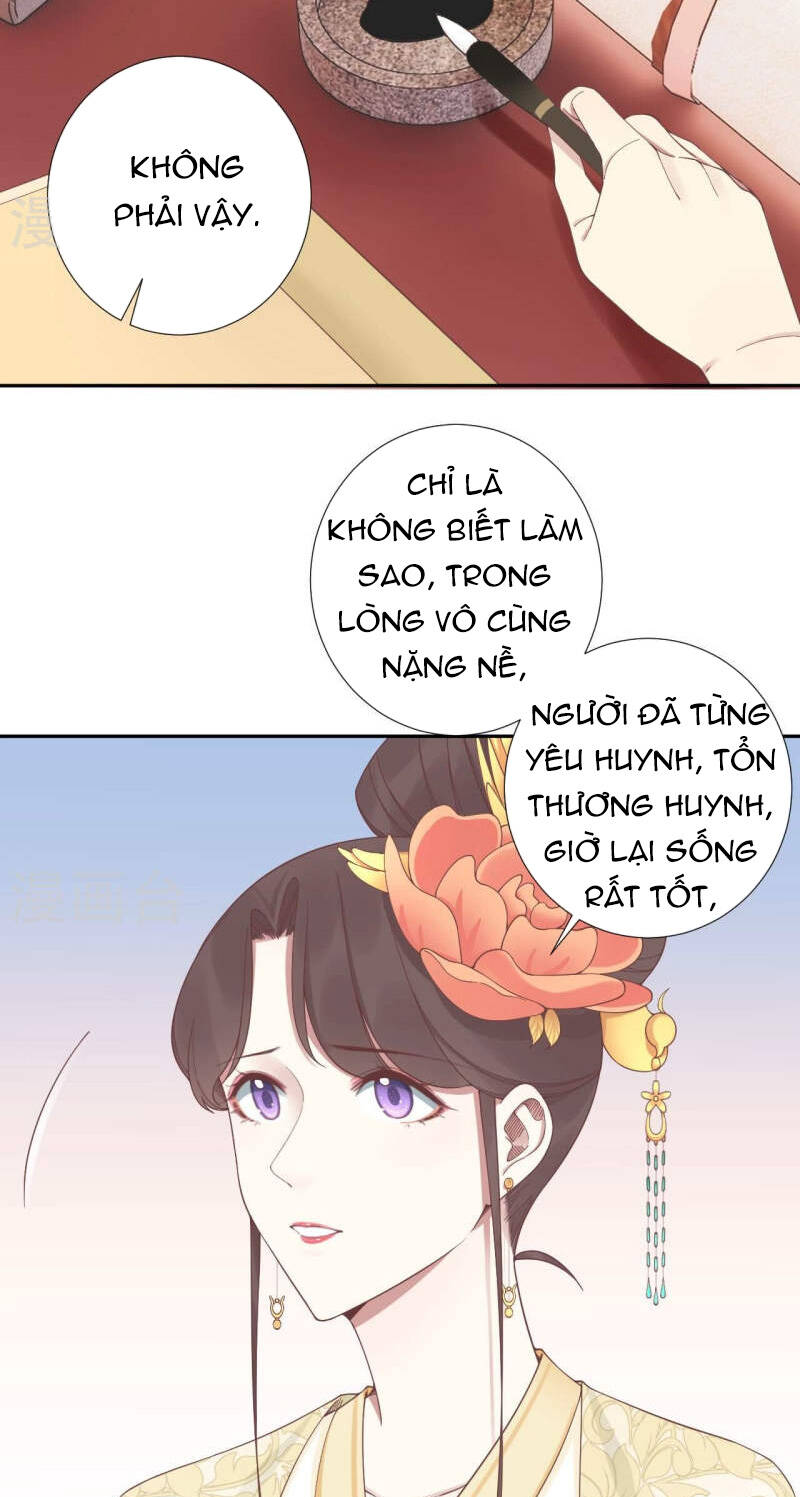 Hoàng Hậu Bận Lắm: Chapter 205