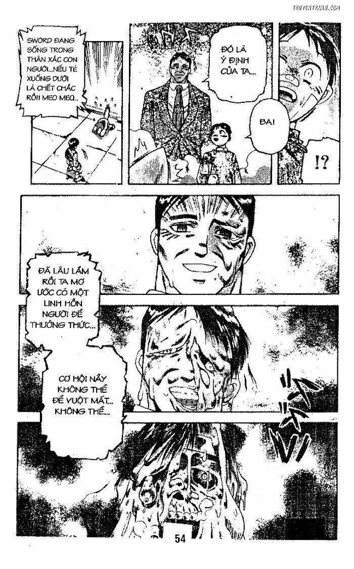 Devil And Devil: Chapter 20