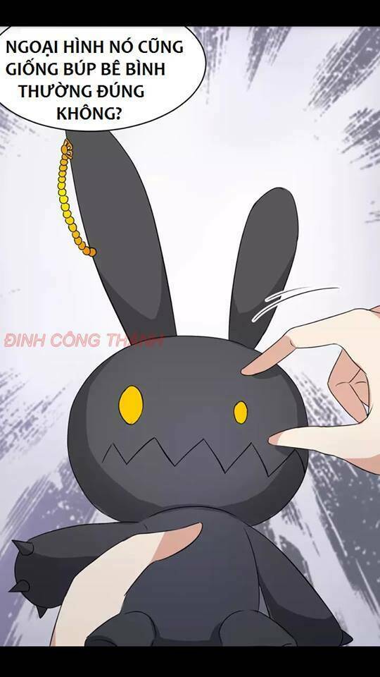 Truyện Kinh Dị Ở Tòa Nhà Số 44: Chapter 35