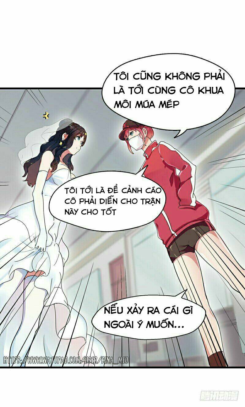 Cuộc Sống Hôn Nhân Lãng Mạn Của Hề Hề: Chapter 2.2