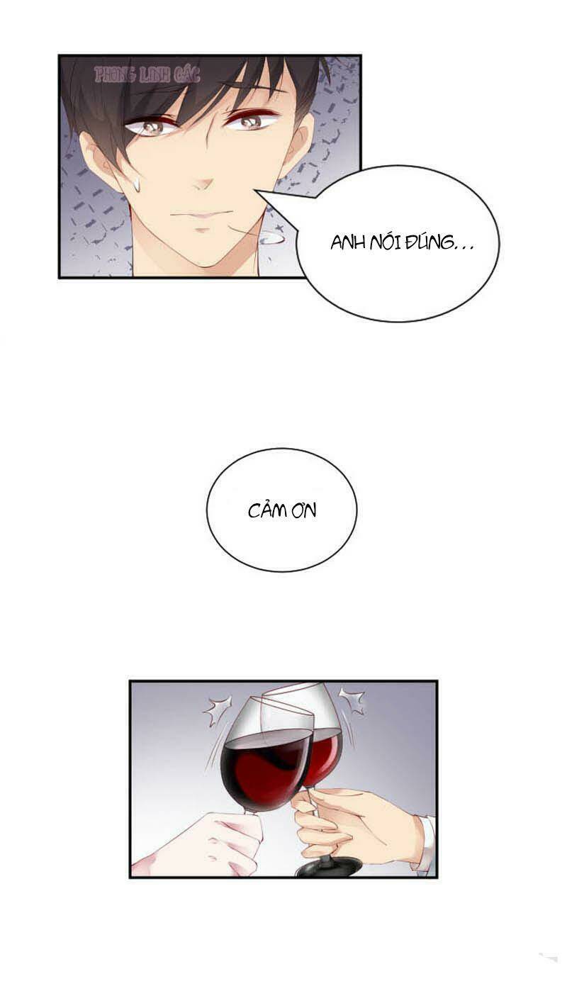 Nam Thần Là Một Đôi: Chapter 52