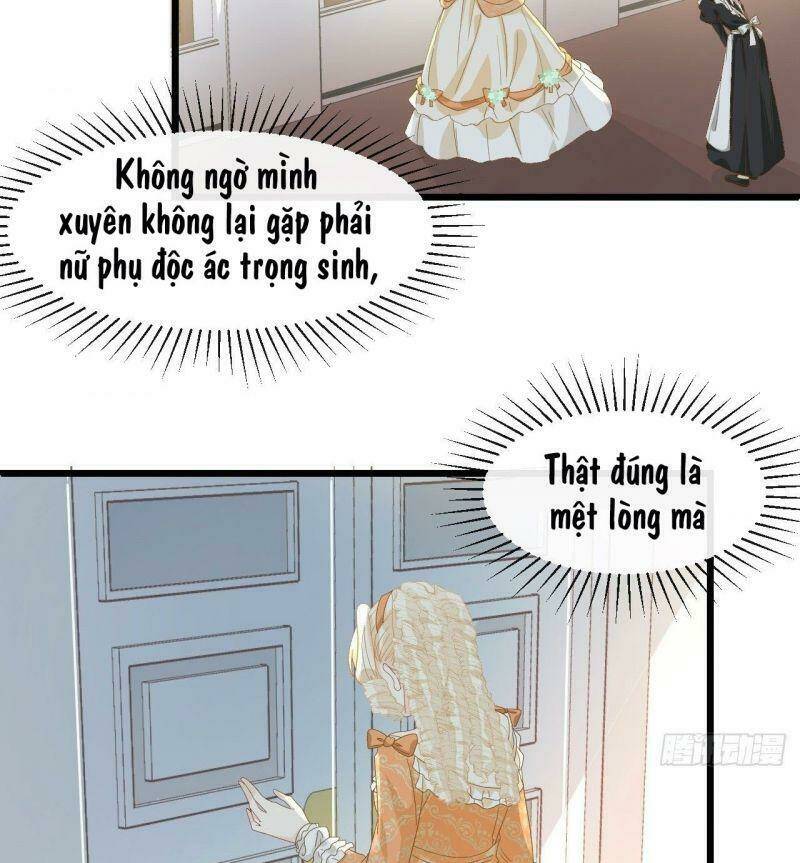 Không Thể Hòan Hảo Tuyệt Đối: Chapter 6