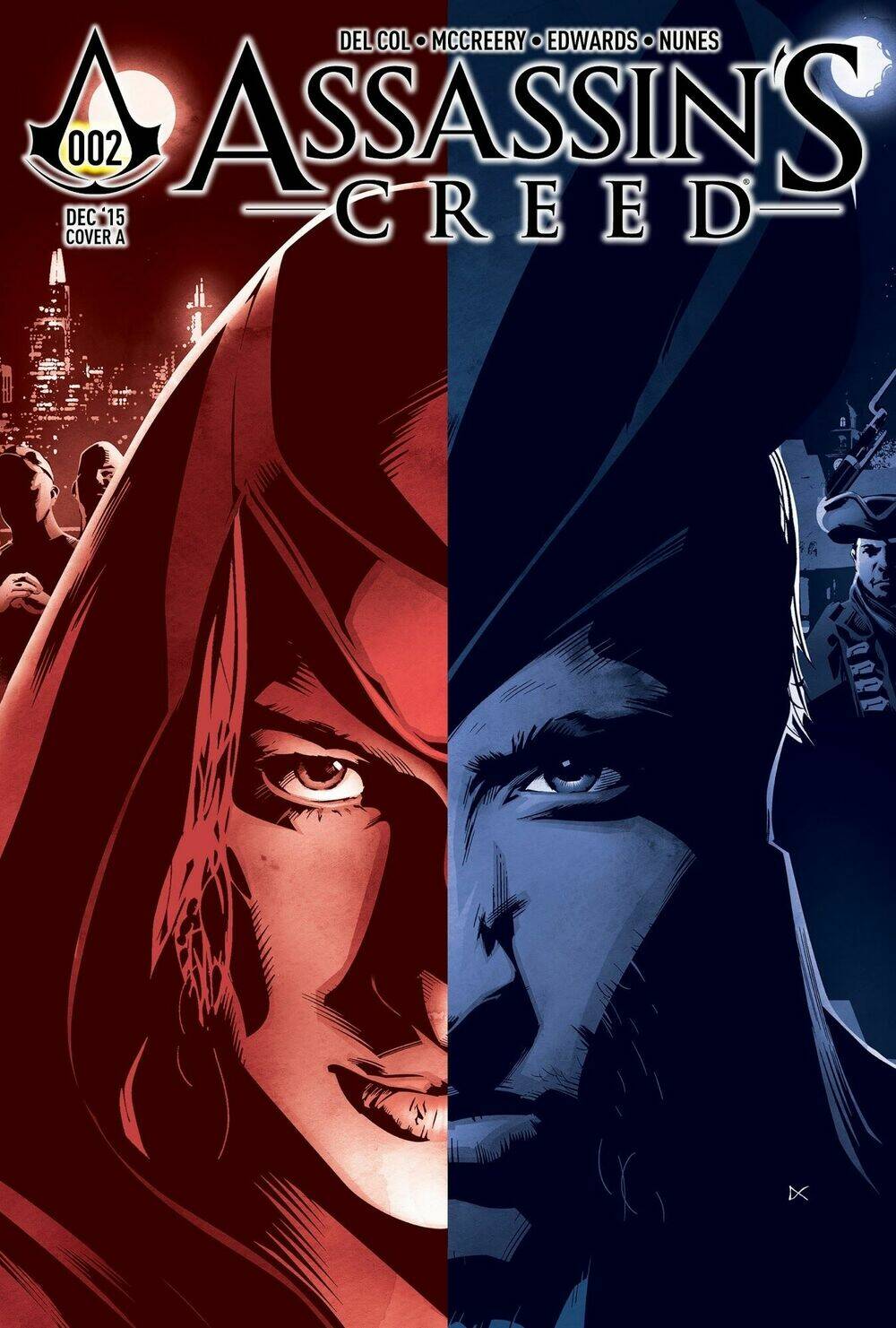 Assassin's Creed: Chapter 2