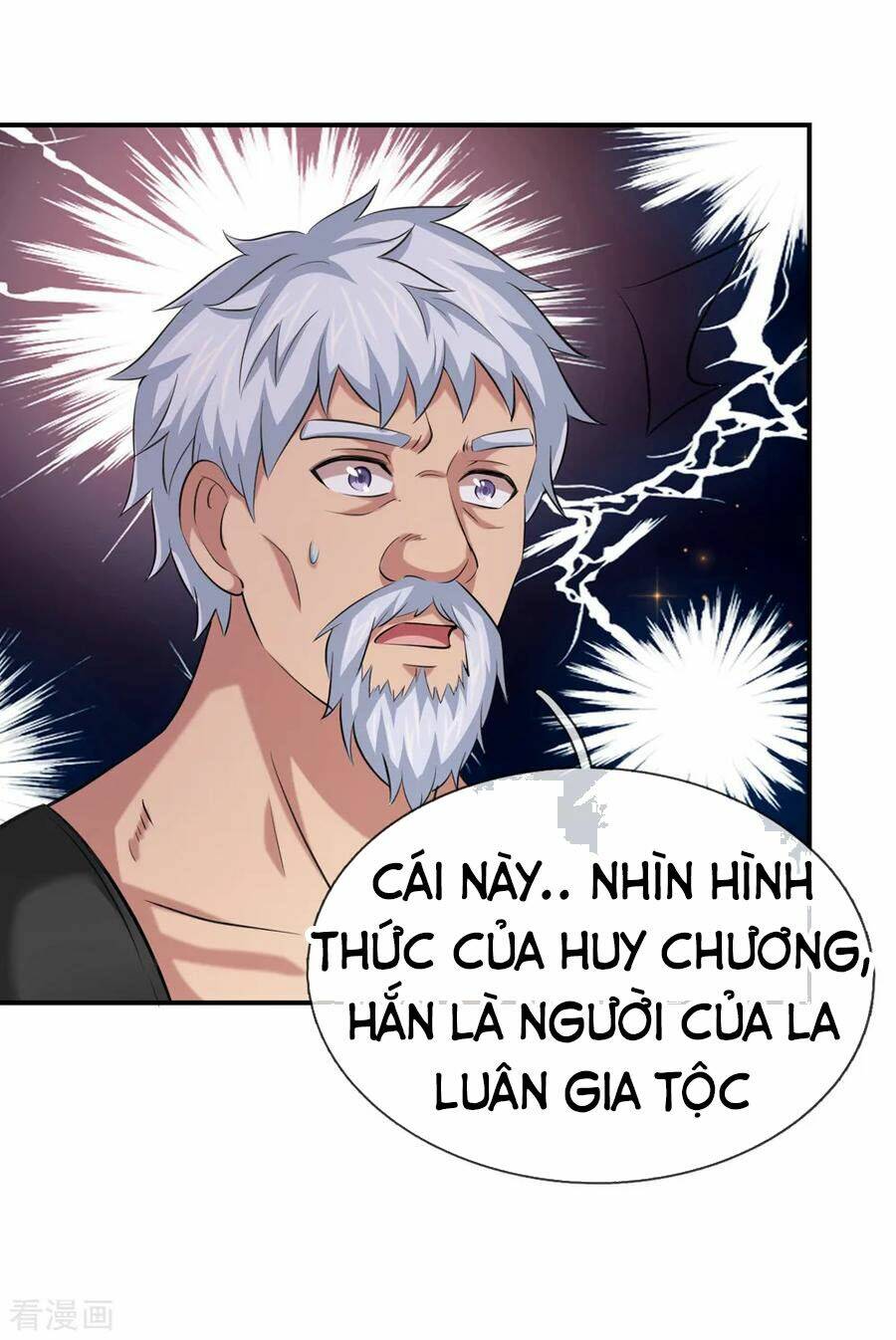 Tuyệt Thế Phi Đao: Chapter 247