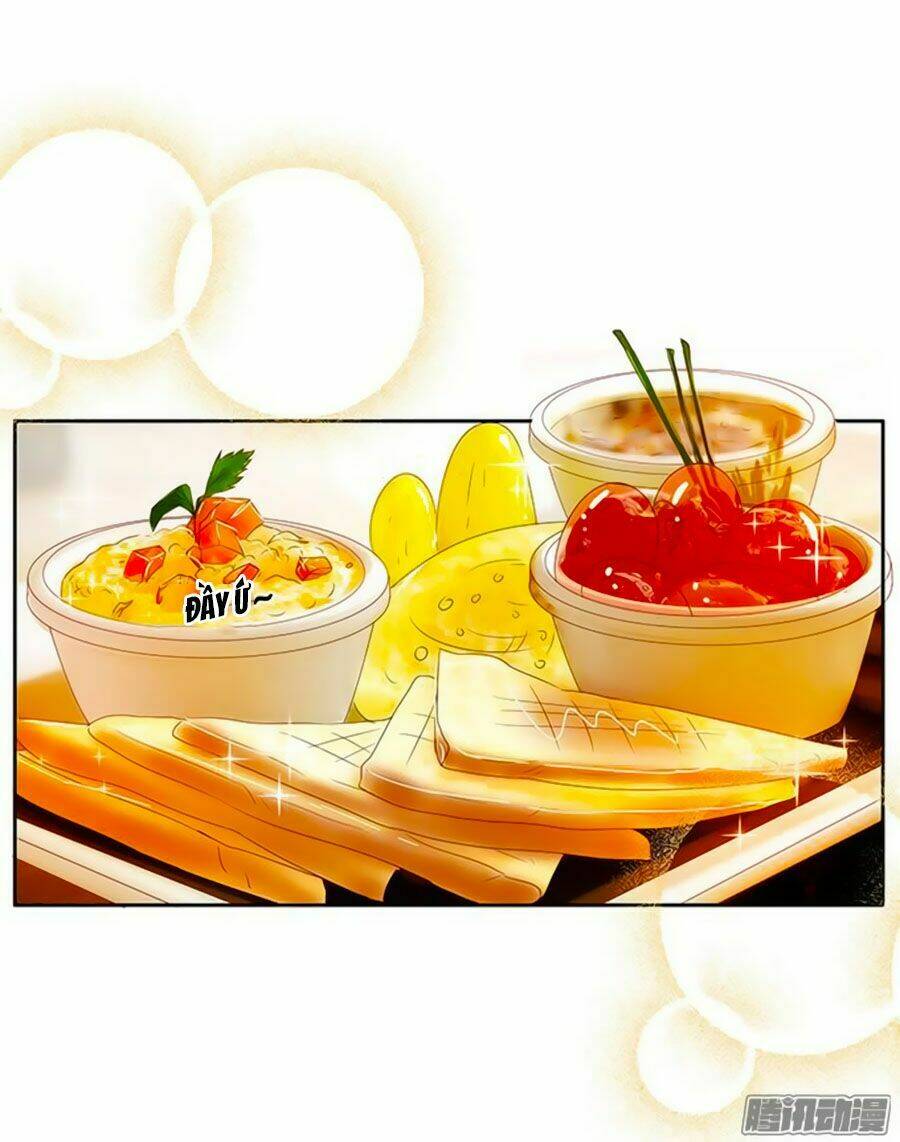 Bạn Trai Là Ngôi Sao: Chapter 75