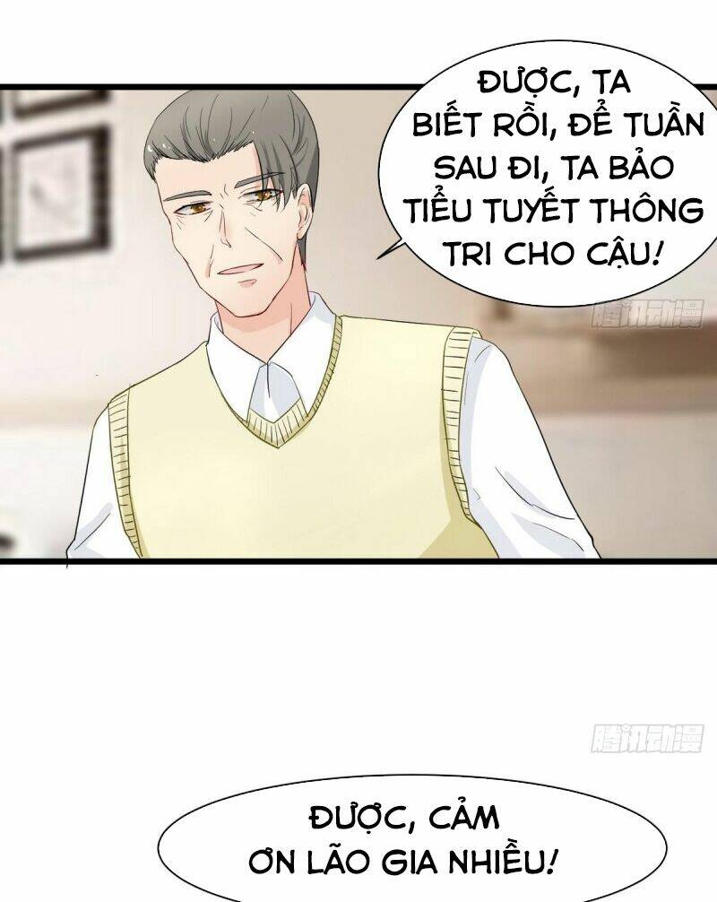 Hắn Là Long Ngạo Thiên: Chapter 26