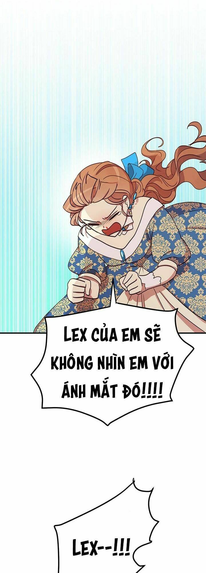 Công Tước, Loạn Vừa Thôi!: Chapter 25.7