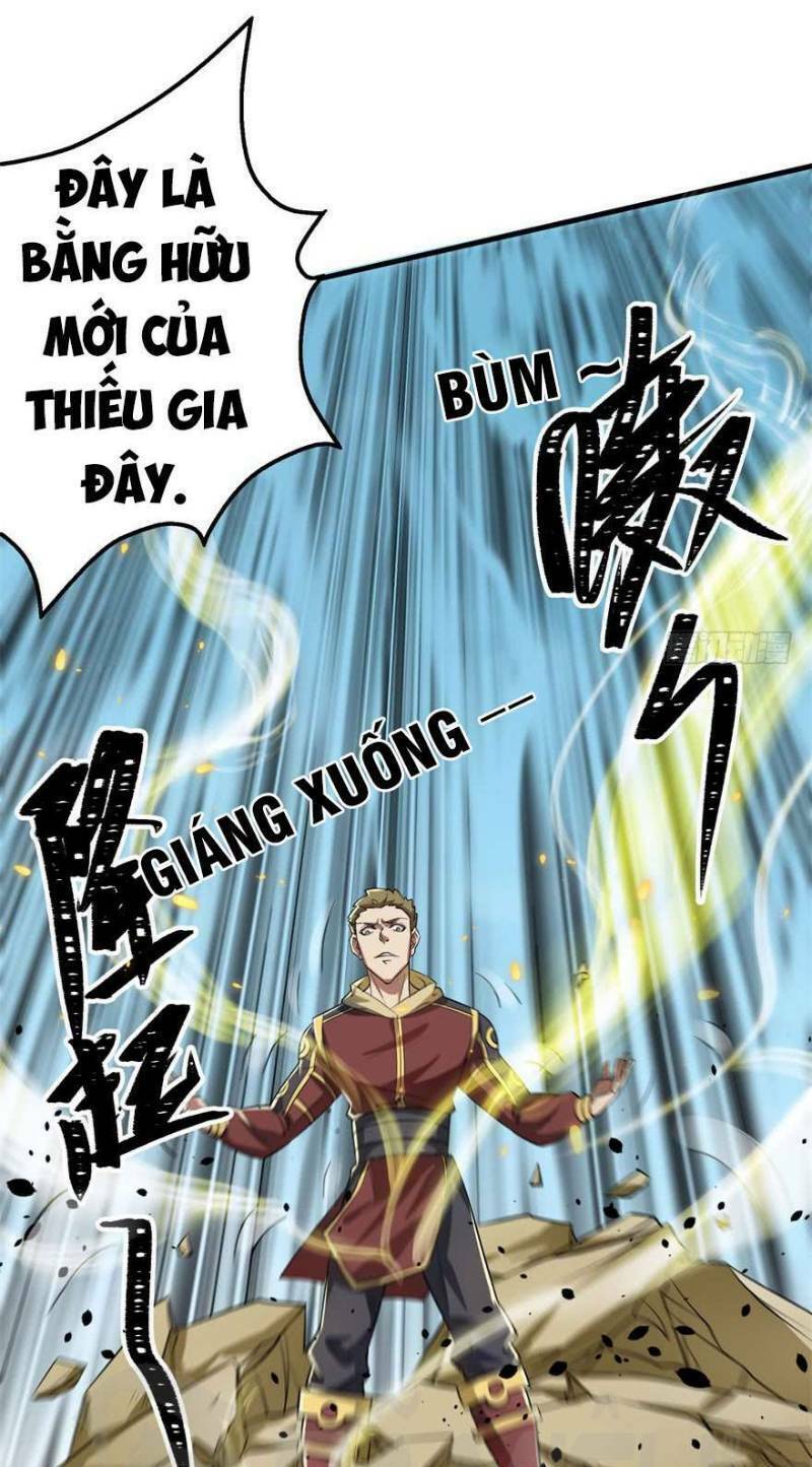Thú Nhân: Chapter 153