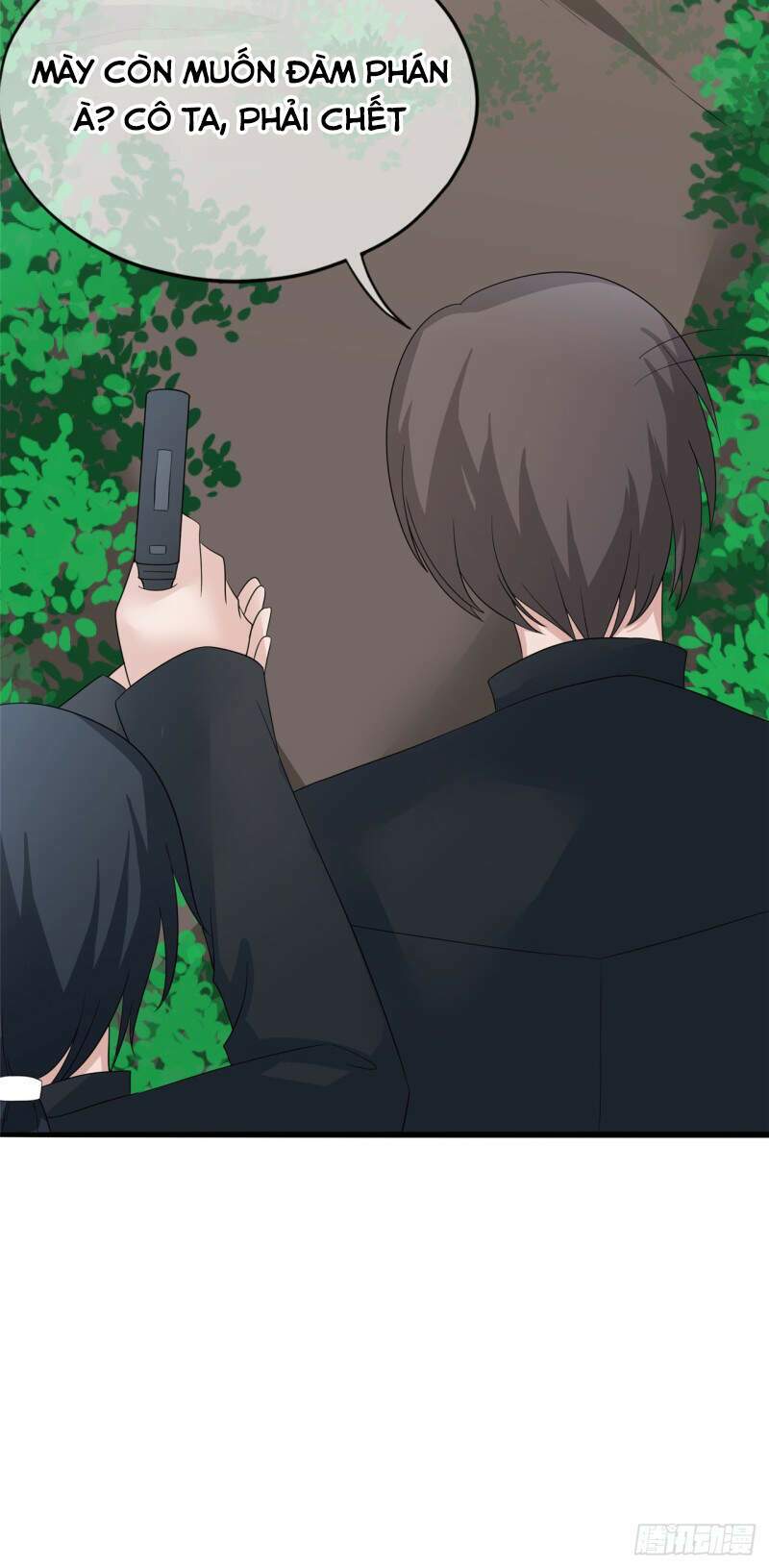 Siêu Cấp Nữ Thần Trọng Sinh: Chapter 29