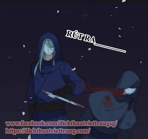 Bạn Trai Tôi Là Cẩm Y Vệ: Chapter 63