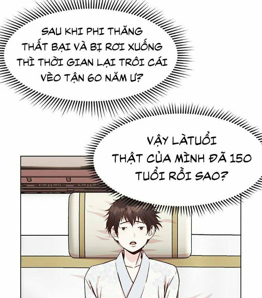 Thiên Võ Chiến Thần: Chapter 2