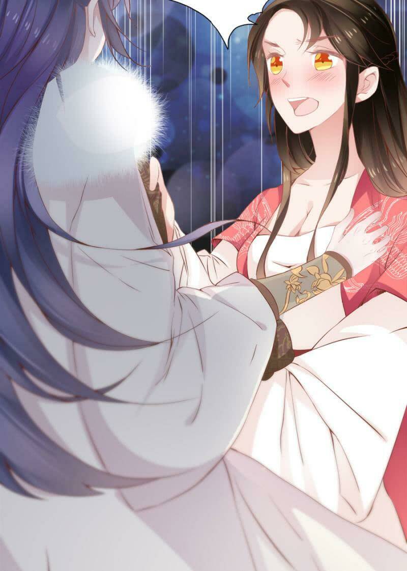 Solo Đi Vương Gia: Chapter 129