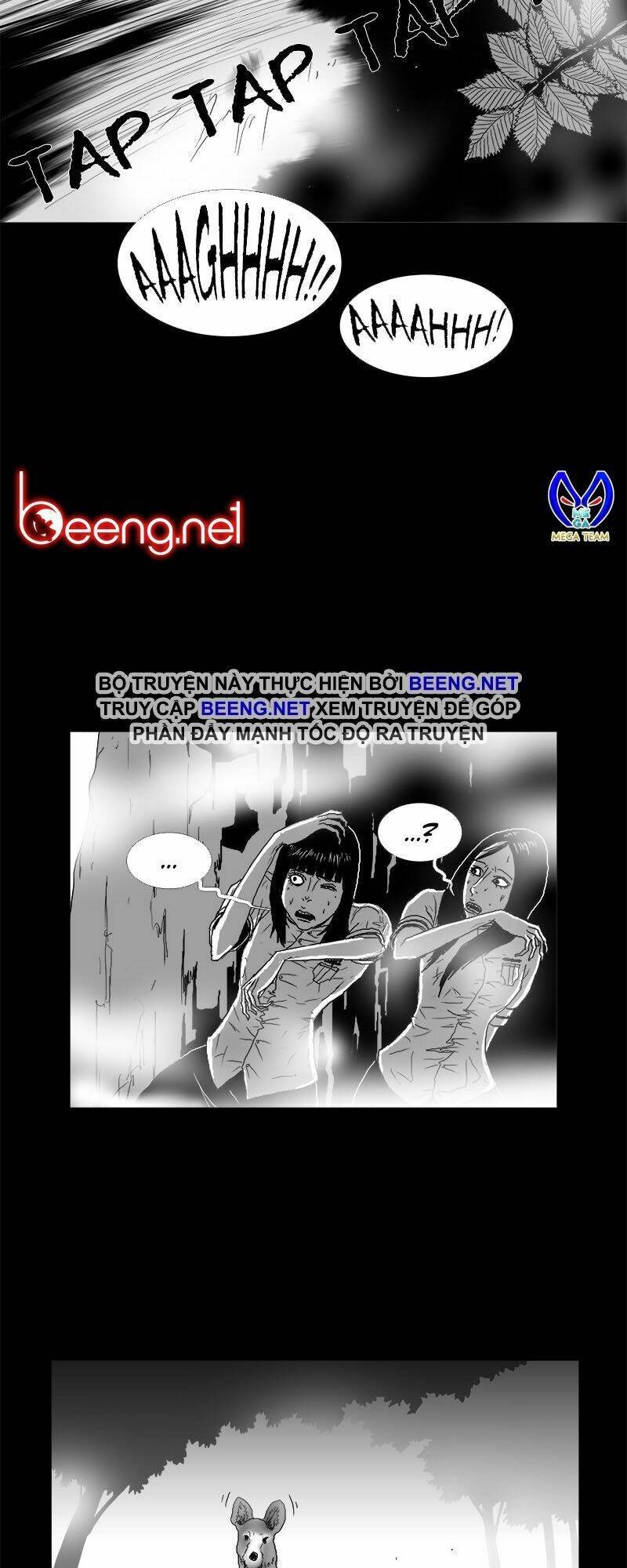 Sống Sót: Chapter 22