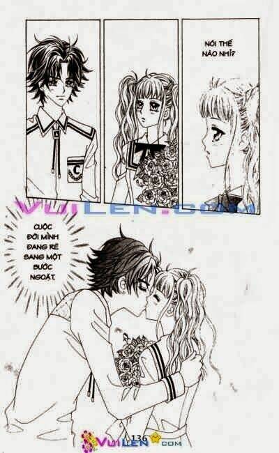 Cặp Đôi Kỳ Lạ: Chapter 5