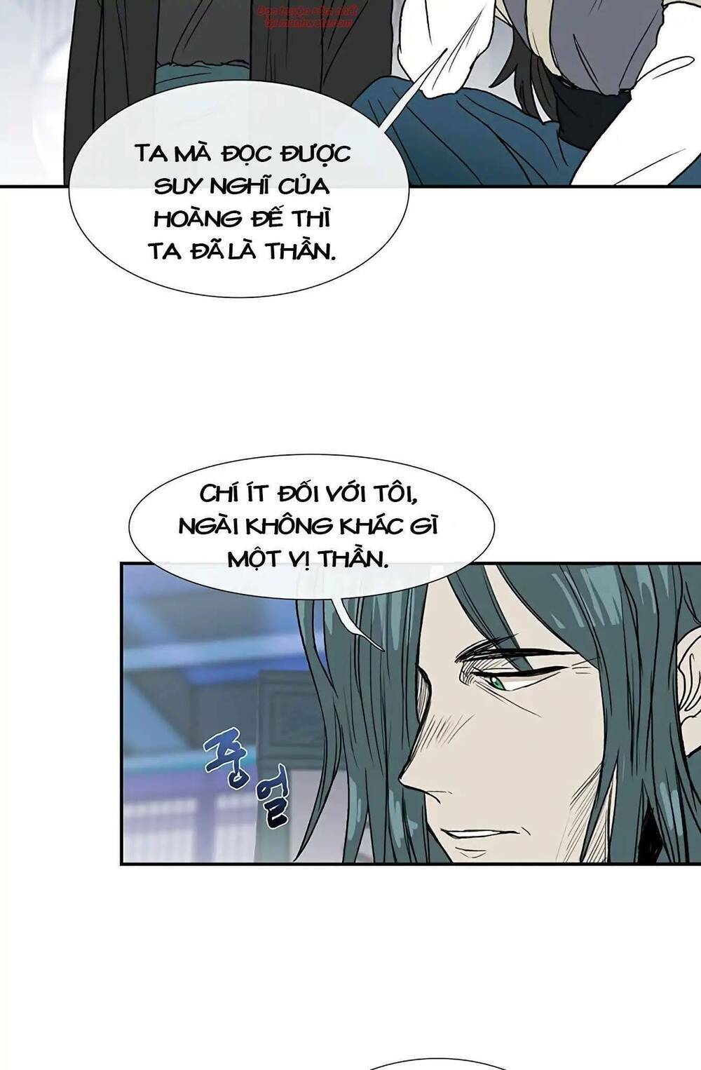 Học Sĩ Tái Sinh: Chapter 93