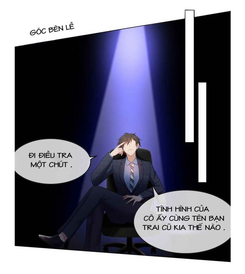 Cô Vợ Nhỏ Nuông Chiều Quá Lại Thành Ác!!: Chapter 15