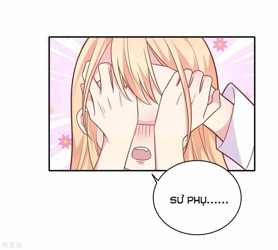 Hẹn Hò Siêu Tốc: Chapter 33