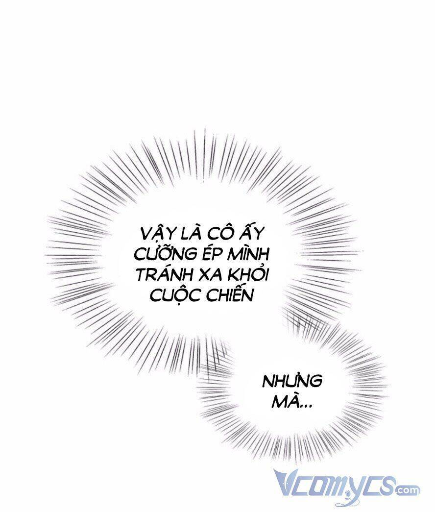 Lòng Trung Thành Với Kẻ Ác: Chapter 32