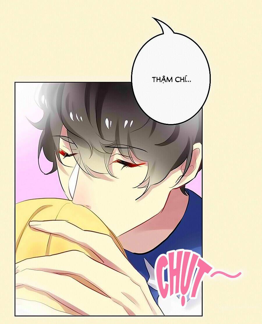 Một Giây Sau Bắt Đầu: Chapter 26