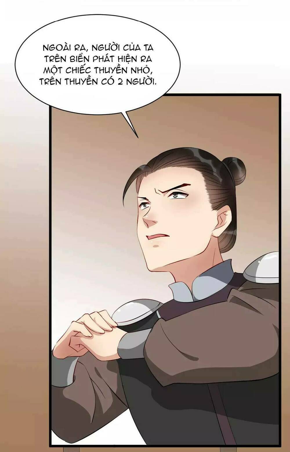 Bồng Sơn Viễn: Chapter 49