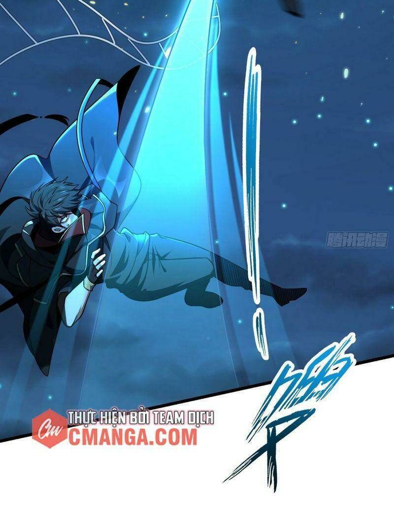 Tân Đình Là Hảo Đao: Chapter 8