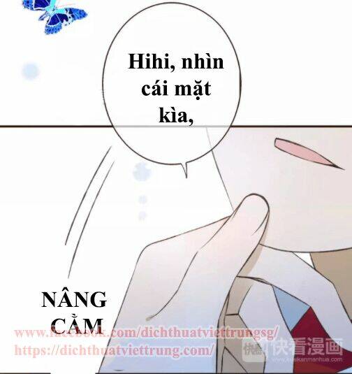 Bạn Trai Tôi Là Cẩm Y Vệ: Chapter 83