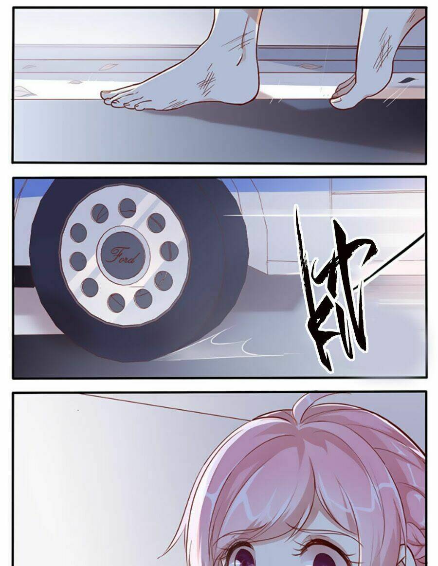 Cả Thế Giới Đều Không Bằng Người: Chapter 10