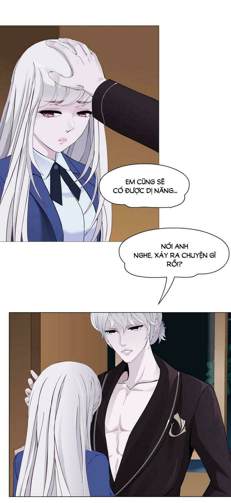 Sổ Tay Mỹ Nam Giới X: Chapter 29